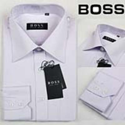 cheap BOSS shirts-72